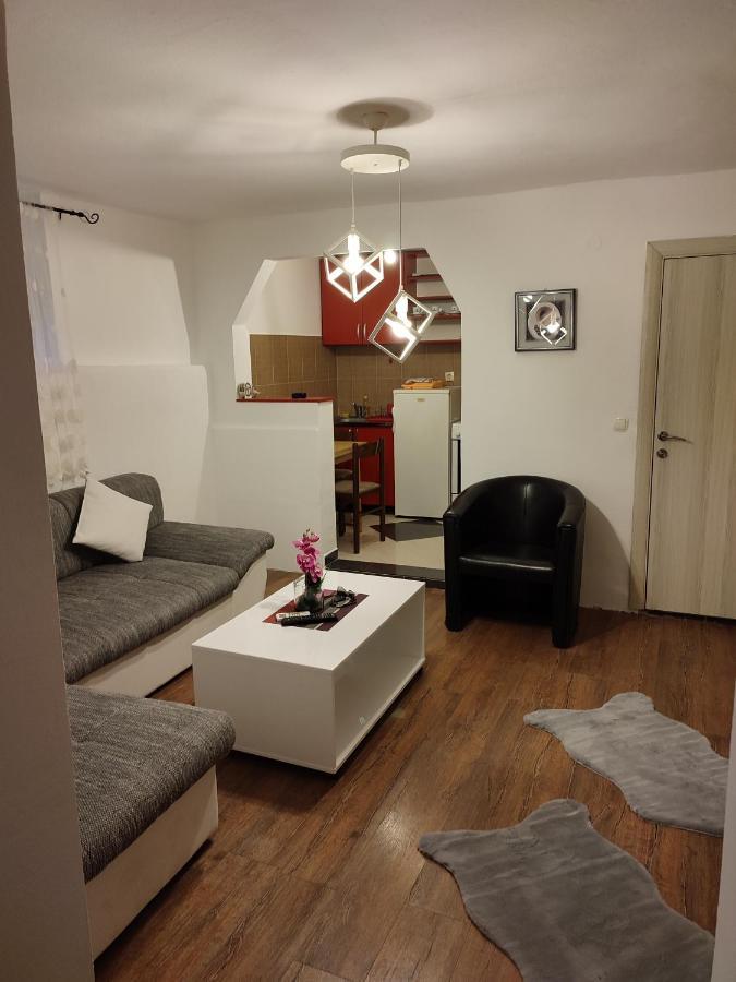 V&J Apartments 포드고리차 외부 사진